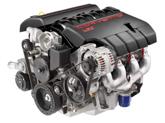 P2093 Engine